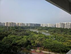 Blk 401 Harmony View (Hougang), HDB 3 Rooms #627506651